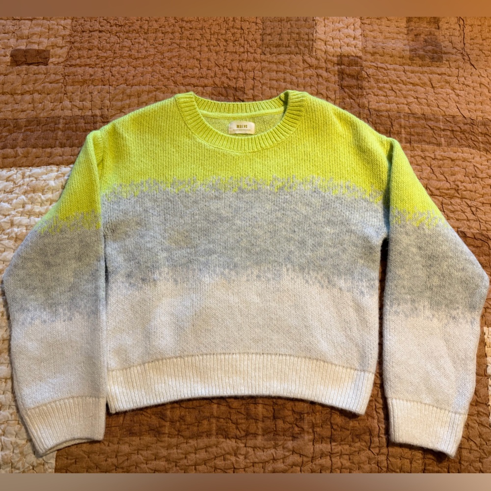Maeve Sweater